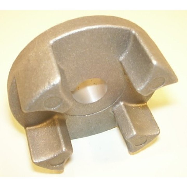 63mm CPL HALF FOR 28mm SHAFT