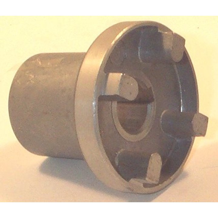 65mm CPL HALF FOR 19mm SHAFT