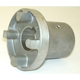 65mm CPL HALF FOR 25mm SHAFT