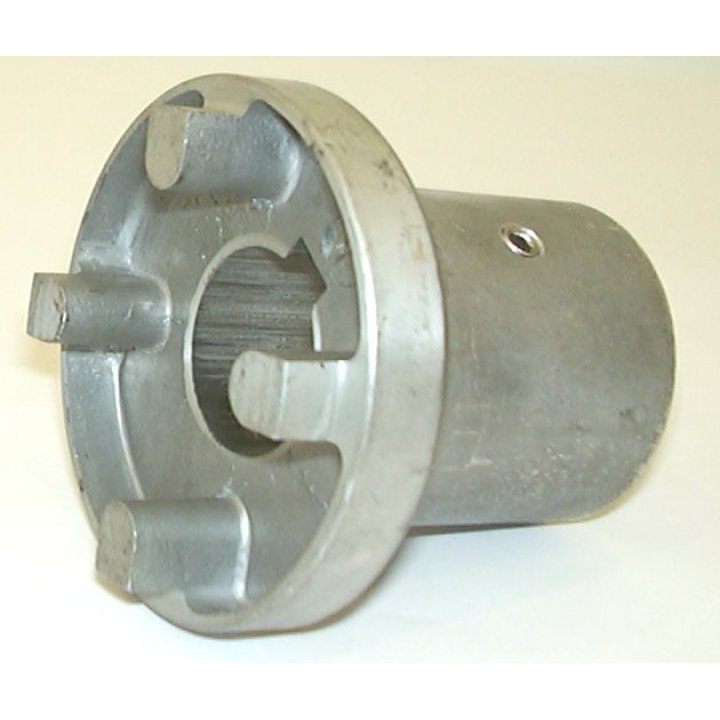65mm CPL HALF FOR 25mm SHAFT
