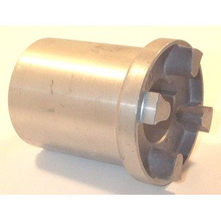 82mm CPL HALF FOR 38mm SHAFT**