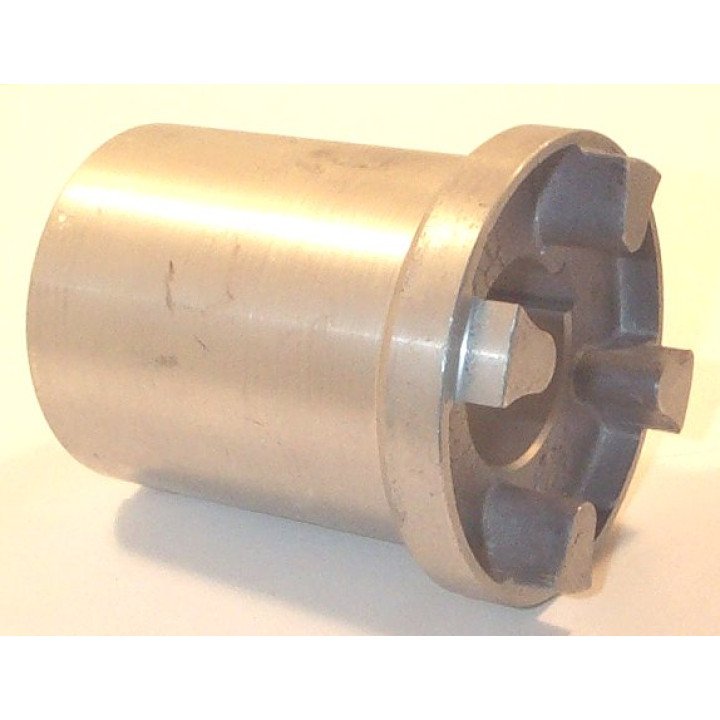 82mm CPL HALF FOR 38mm SHAFT**