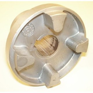 86mm CPL HALF FOR 22mm SHAFT