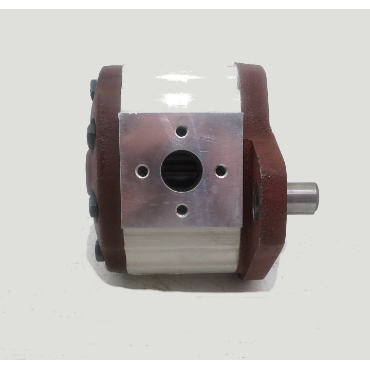 2PL 28.77CC/REV HYDRAULIC GEAR PUMP