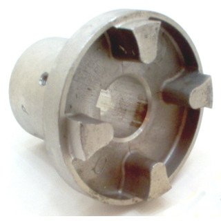 86mm CPL HALF FOR 28mm SHAFT