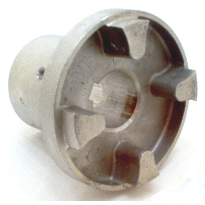86mm CPL HALF FOR 28mm SHAFT