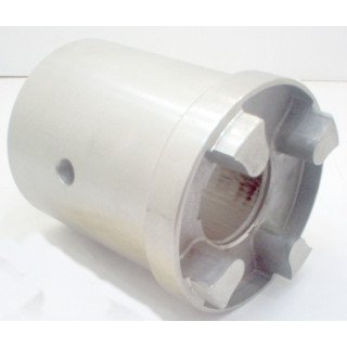 108mm CPL HALF FOR 48mm SHAFT