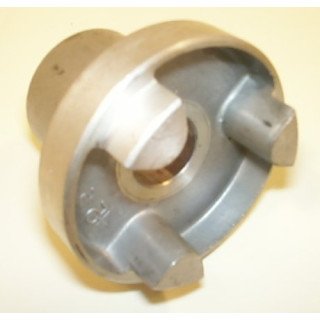 108mm CPL HALF FOR 54mm SHAFT