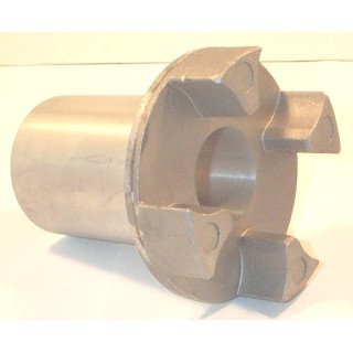 110mm CPL HALF FOR 42mm SHAFT**