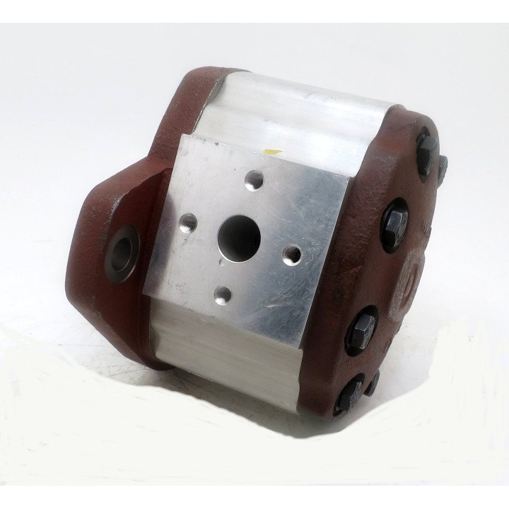 2PL 28.77CC/REV HYDRAULIC GEAR PUMP