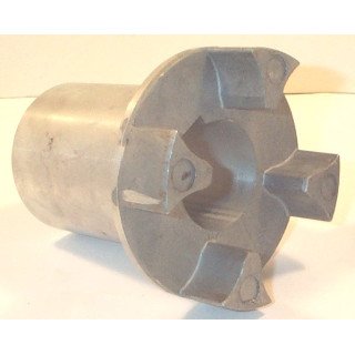 110mm CPL MOTOR  HALF