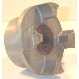 120mm CPL MOTOR HALF