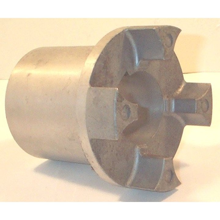 120mm CPL MOTOR HALF