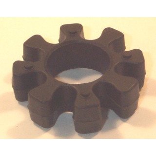 62MM SPIDER FOR 65mm COUPLINGS**