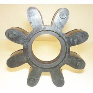 SPIDER FOR 110mm COUPLINGS**