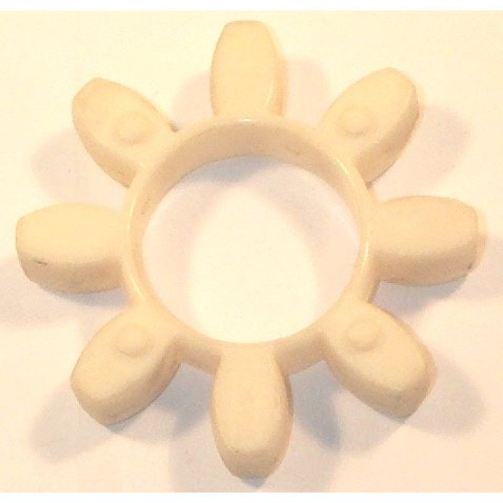SPIDER FOR 120mm COUPLINGS
