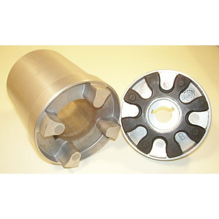 108mm D200 MOTOR - GP3.5 PUMP