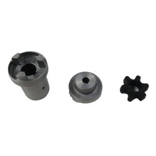 HONDA FLEX COUPL GP1 TAPER - 3/4''