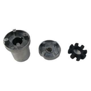 HONDA 1'' PARALLEL SPIDER