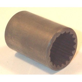 BFM3 DOUBLE 18x18 FEMALE SPLIN