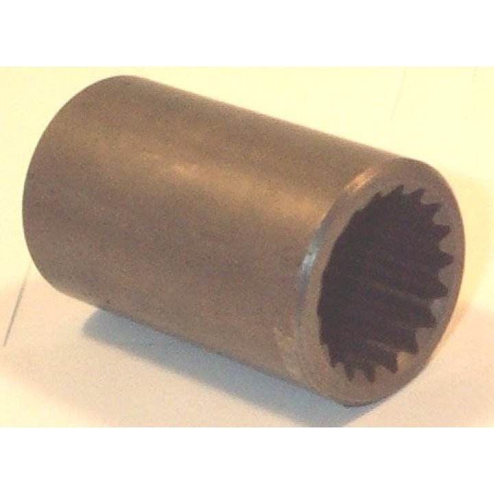 BFM3 18 TTH FEM x 35.5MM FEM