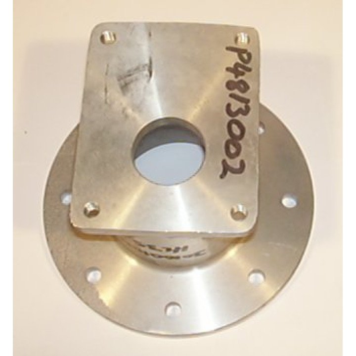 130mm P.C.D BELL FOR GP2 PUMP