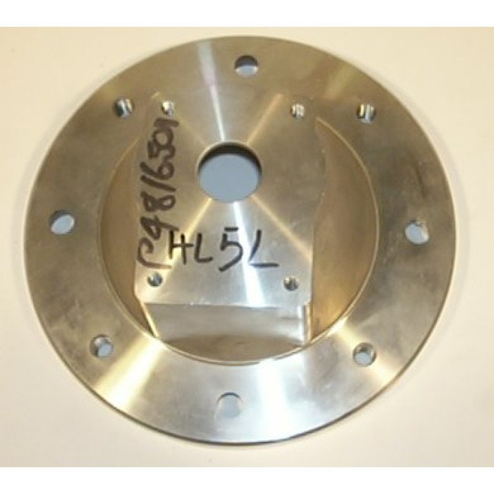 165mm P C D BELL FR GRP 1