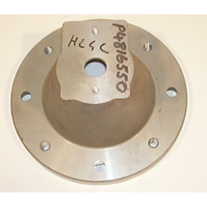 165mm P.C.D. BELL FR TFP 50