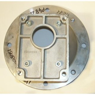 215mm PCD BELL FOR GP3 PUMP