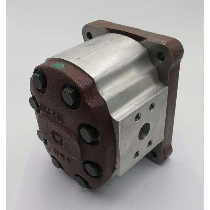 2PL 28.77CC/REV HYDRAULIC GEAR PUMP