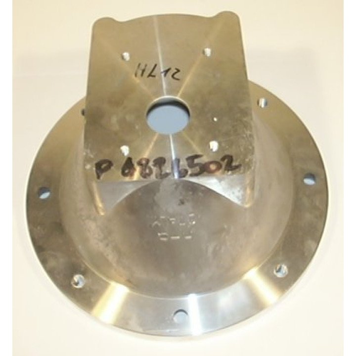 265mm P.C.D. BELL FOR GP2