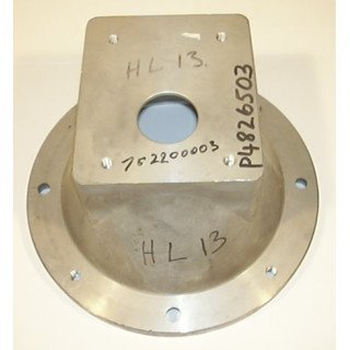 265mm P.C.D BELL FOR GP3