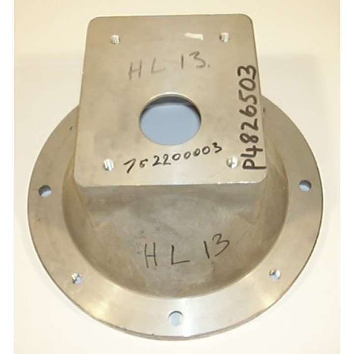 265mm P.C.D BELL FOR GP3