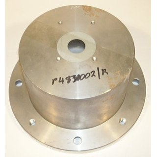 300mm PCD EL MOT 160 FR GRP 2