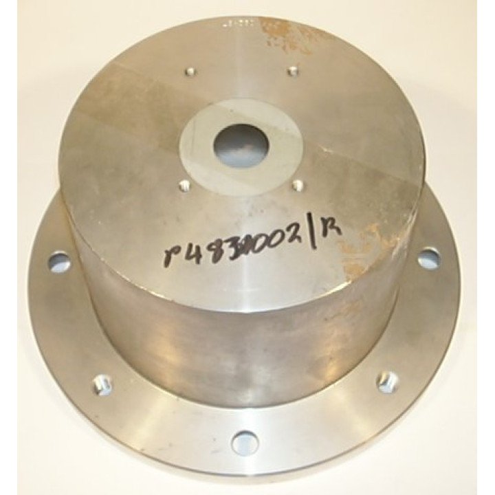 300mm PCD EL MOT 160 FR GRP 2