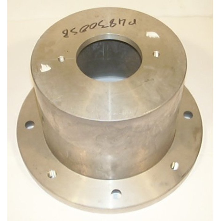 300MM PCD BELL FOR SAE B