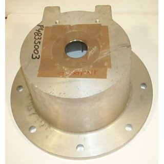 350mm PCD BELLHOUSING FOR GP2+3