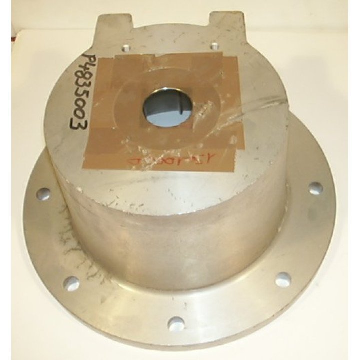 350mm PCD BELLHOUSING FOR GP2+3
