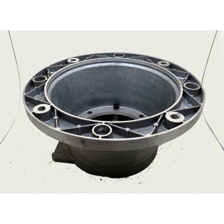 350mm PCD BELLHOUSING FOR GP3.5