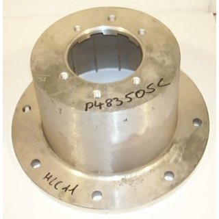 350mm PCD BELL FOR SAE C 2 BOL