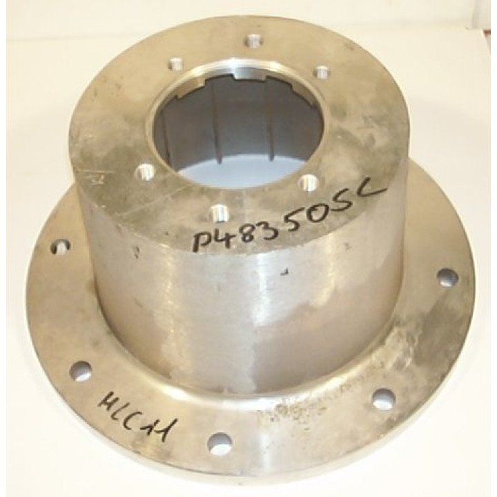 350mm PCD BELL FOR SAE C 2 BOL