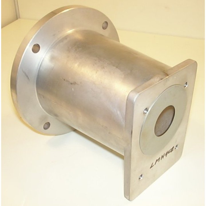 HONDA BELLHOUSING 127MM PCD