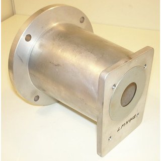 HONDA BELL 127MM PCD MARZOCCHI 1P