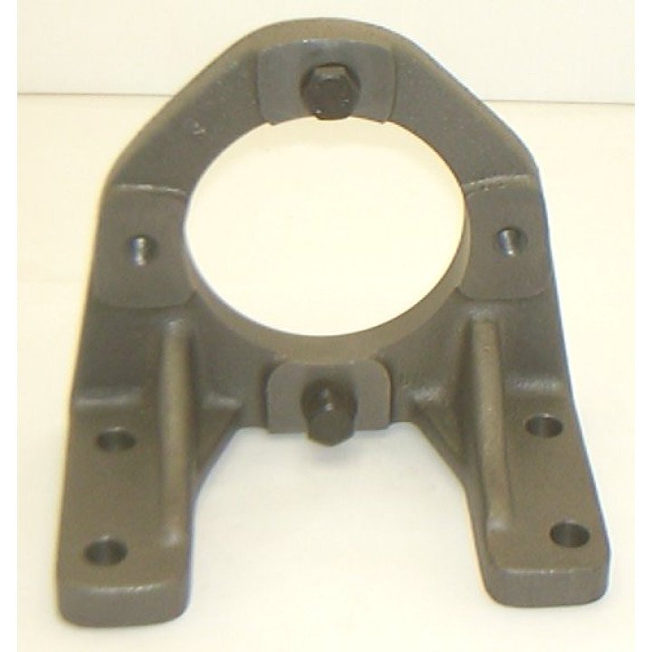 SAE A 2 BOLT MOUNTING BRACKET