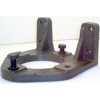 SAE B 2 BOLT MOUNTING BRACKET