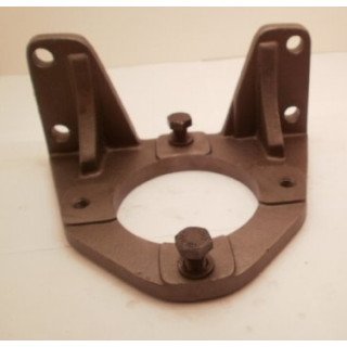 SAE C 2 BOLT MOUNTING BRACKET