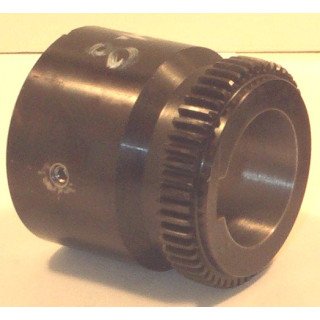 48MM MOTOR HALF FOR 102MM SLEEVE