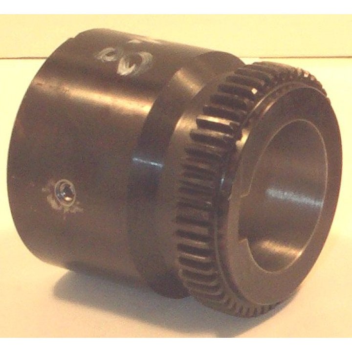 48MM MOTOR HALF FOR 102MM SLEEVE