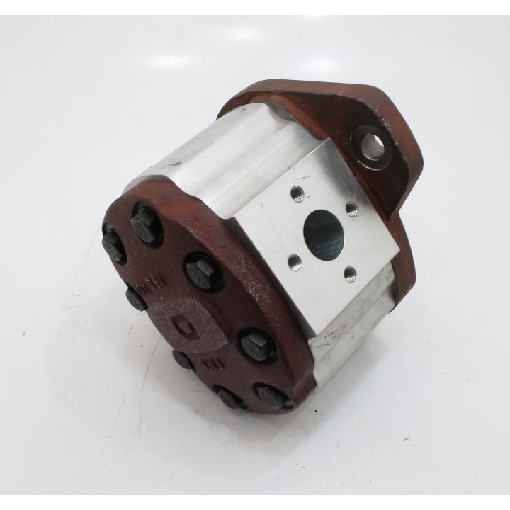 2PL 28.77CC/REV MID / REAR SEC **