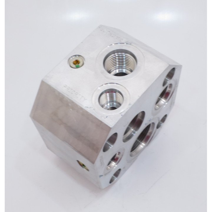 PAP17 PRIORITY FLOW CONTROL & RV